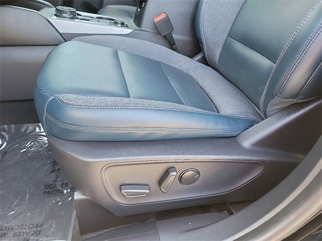 Used 2022 Ford Bronco Sport Outer Banks image 21