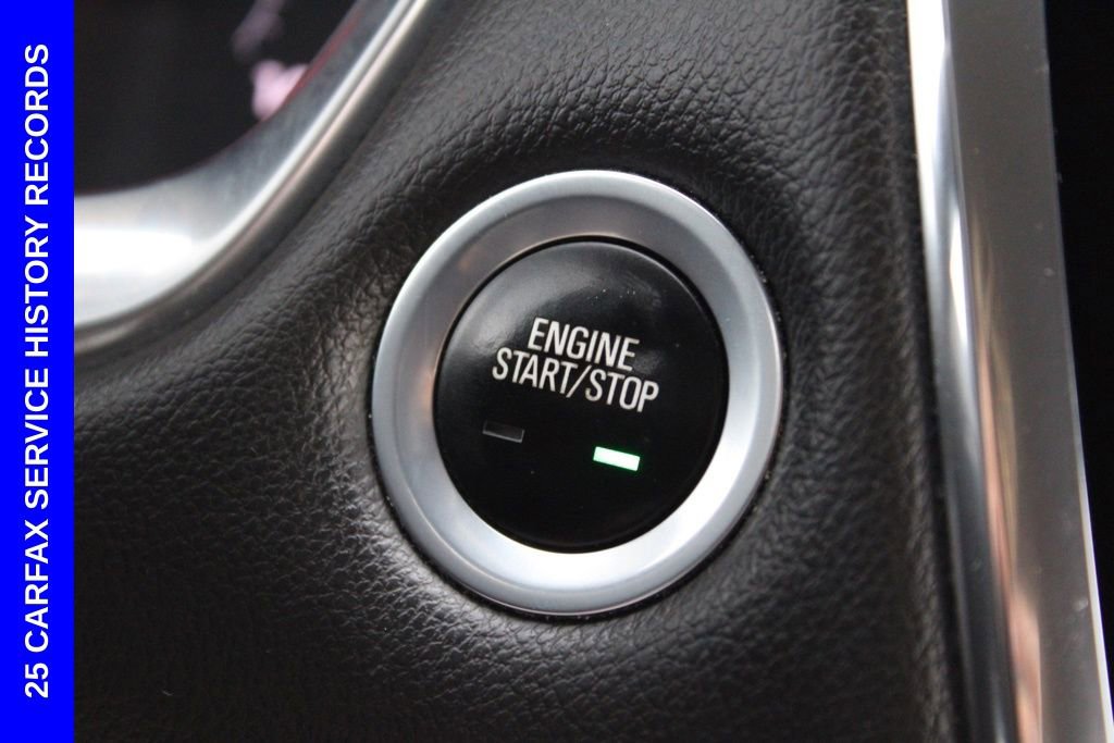 Used 2018 Chevrolet Traverse LS AWD/4WD image 32