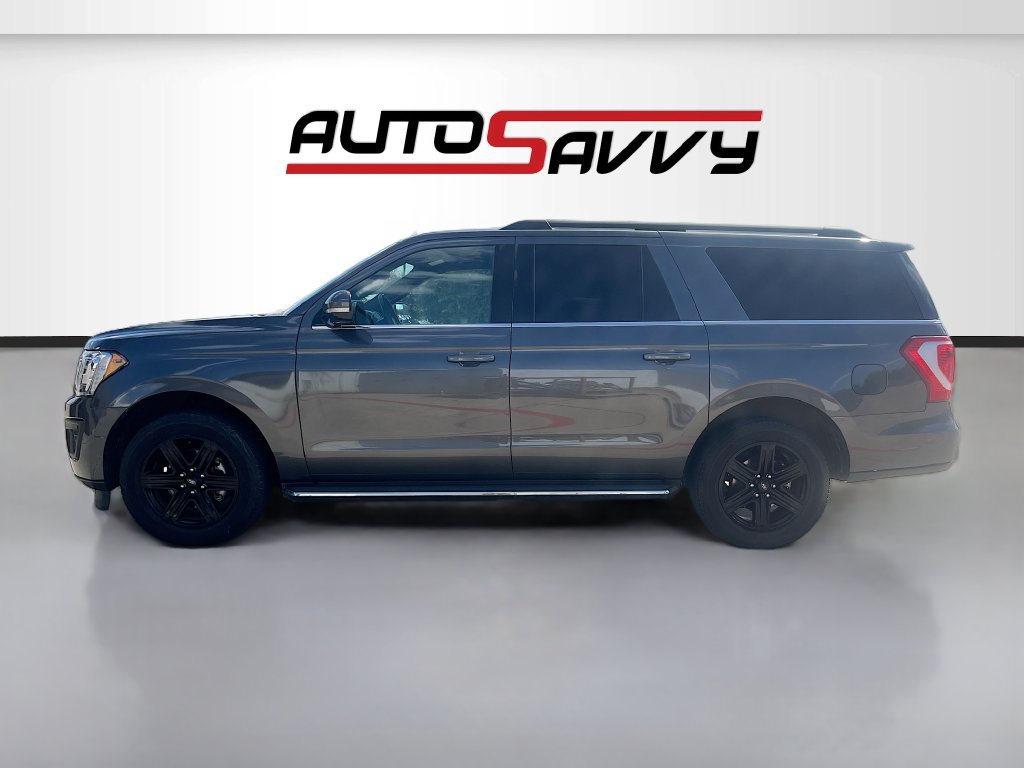 Used 2019 Ford Expedition Max XLT w/ Equipment Group 202A RWD image 4