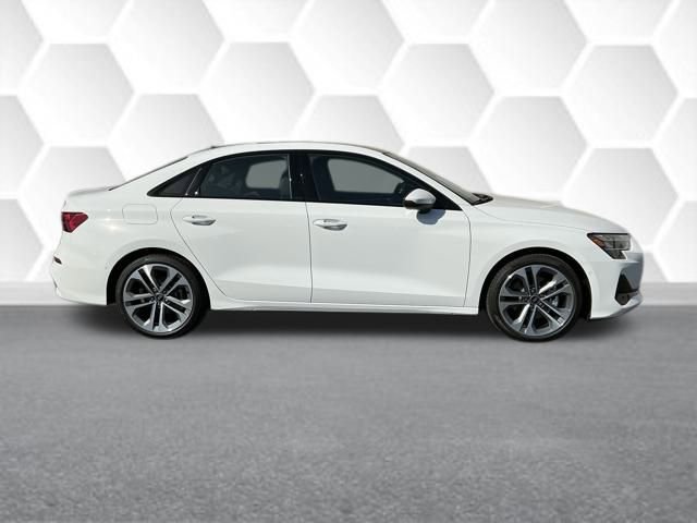 New 2026 Audi A3 2.0T Premium Plus image 3