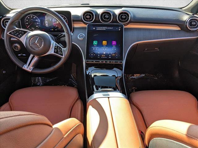 Used 2025 Mercedes-Benz C 300 C 300 image 20