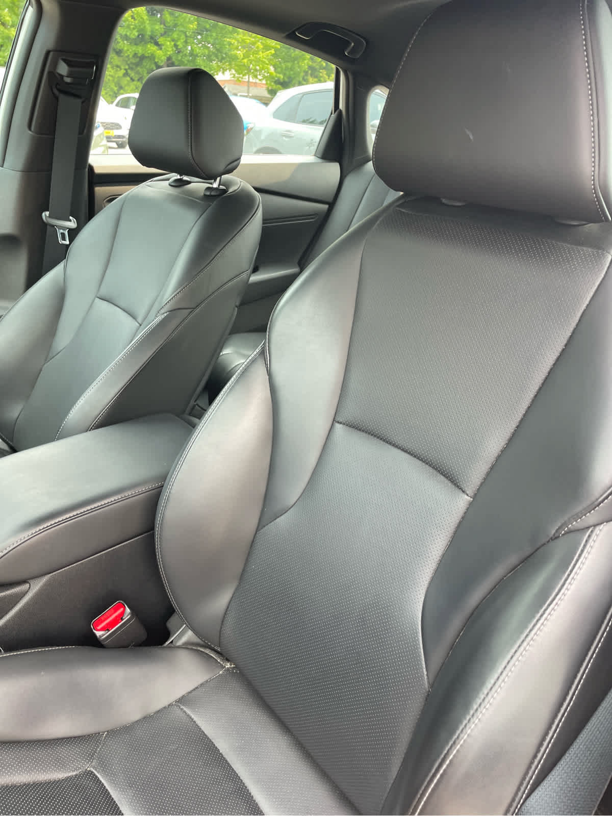 Used 2023 Honda Accord Sport image 19