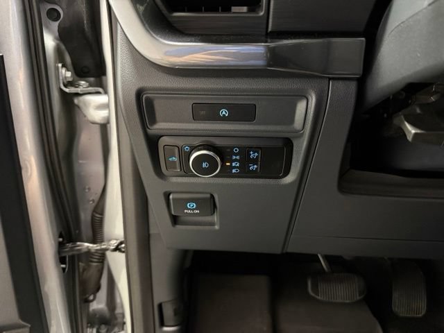Used 2025 Ford F150 STX w/ STX Black Appearance Package AWD/4WD image 15