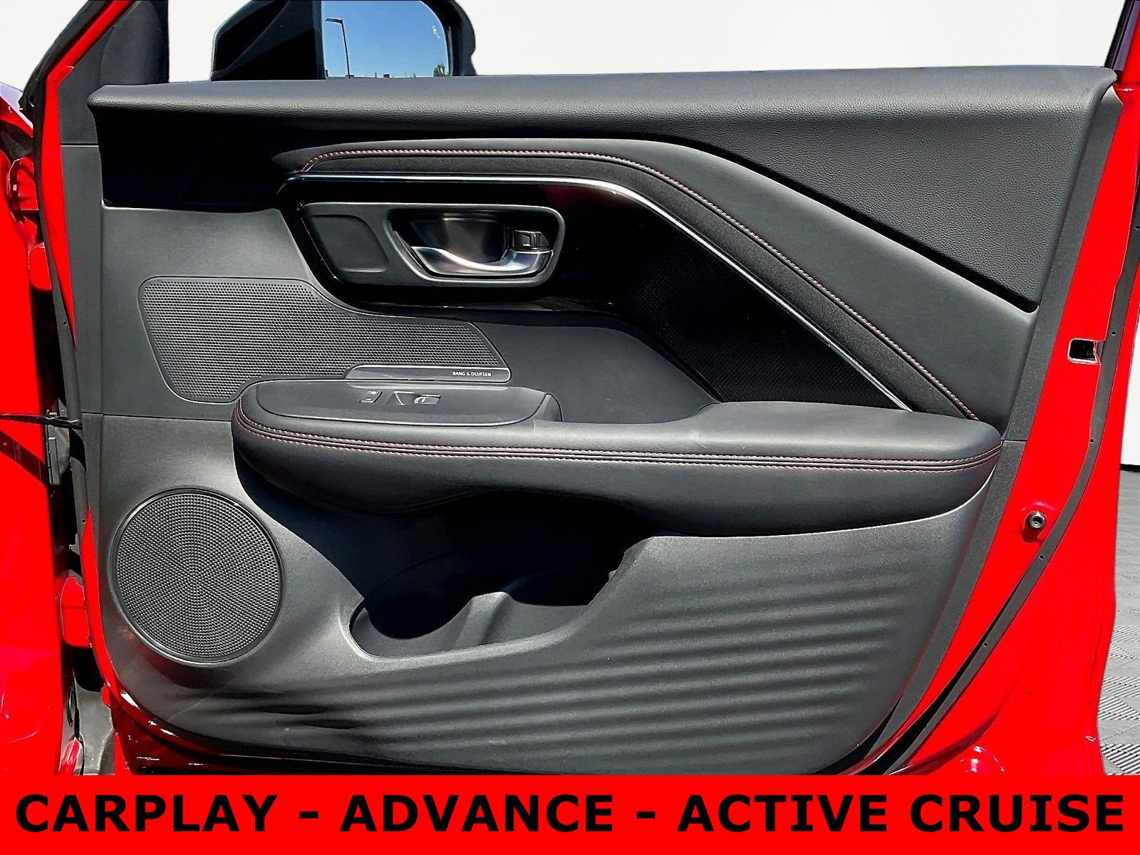 Used 2025 Acura ADX A-Spec w/ Advance Package FWD image 29