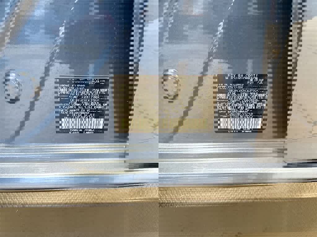 Used 2021 Subaru Crosstrek 2.5i Limited w/ Moonroof Package 2 image 36