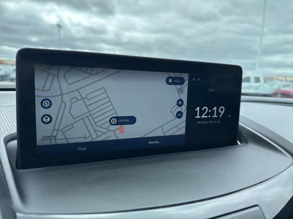 Used 2021 Acura RDX A-Spec image 22