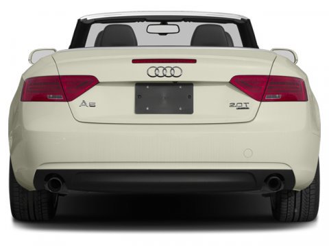 Used 2013 Audi A5 2.0T Premium Plus image 5
