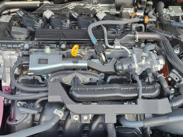 New 2026 Toyota Prius Plug-In Hybrid FWD image 15