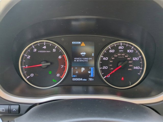 New 2026 Mitsubishi Eclipse Cross ES AWD/4WD image 36