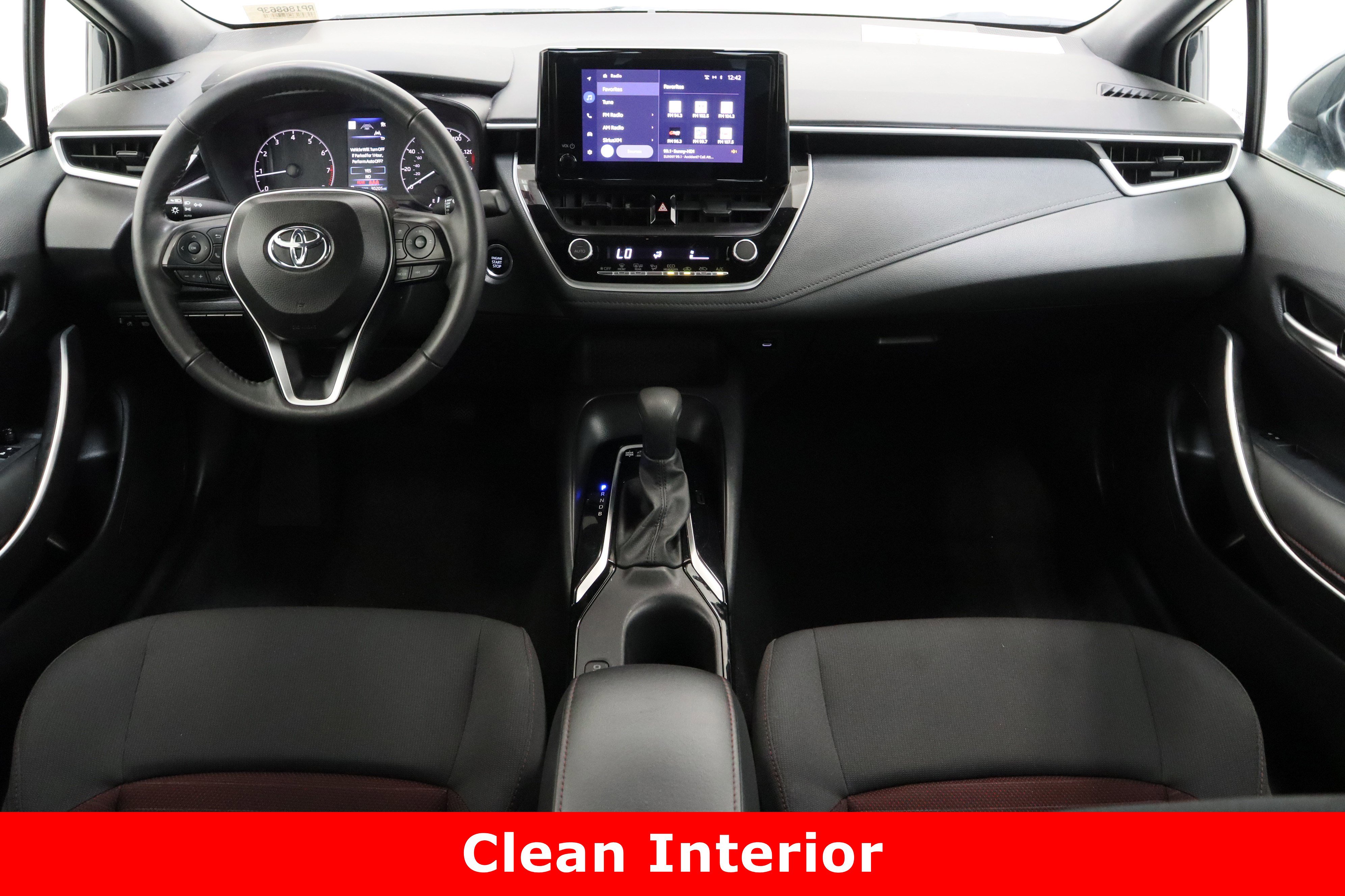 Used 2024 Toyota Corolla SE image 27