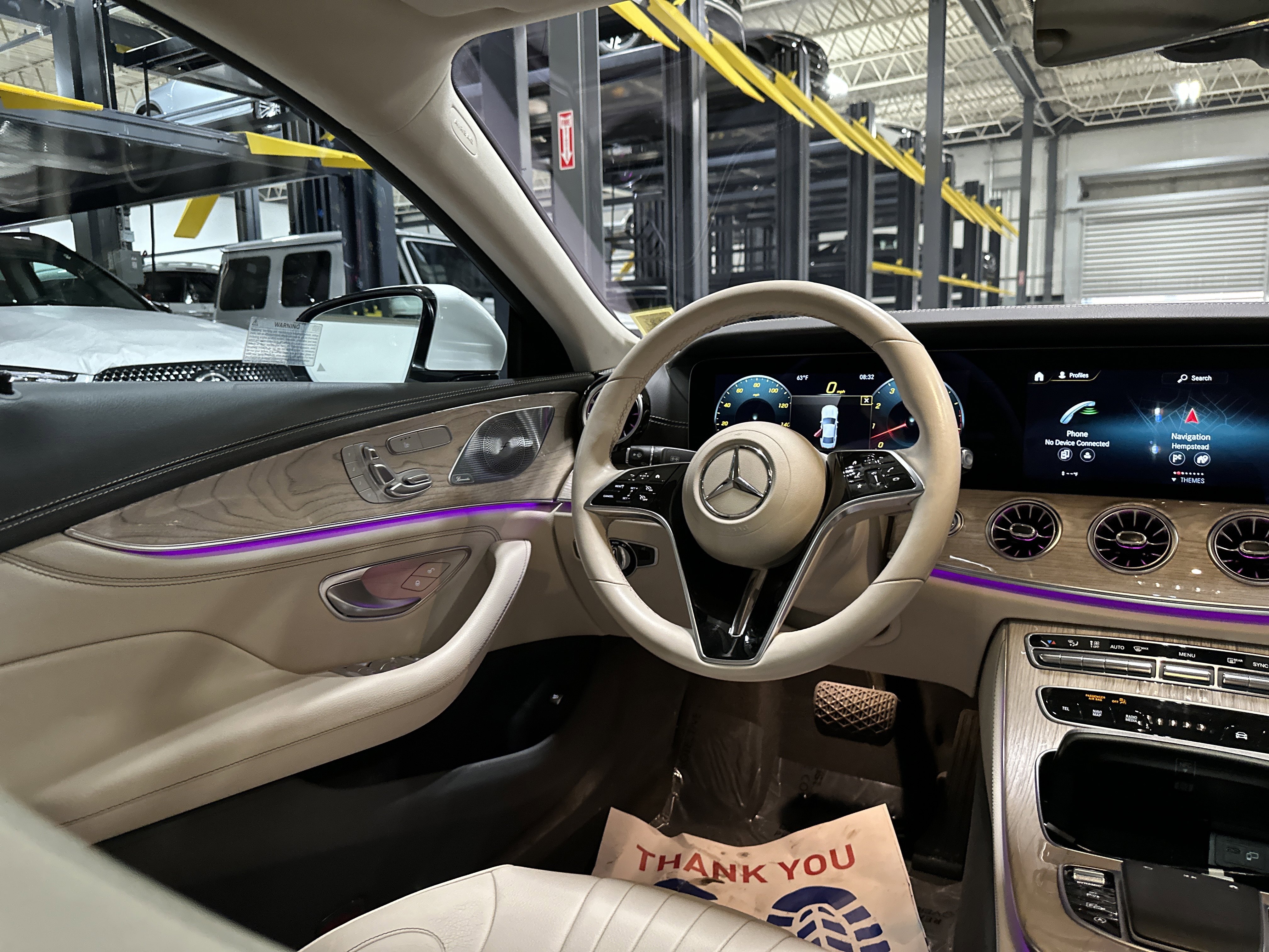 Certified 2022 Mercedes-Benz CLS 450 4MATIC image 24