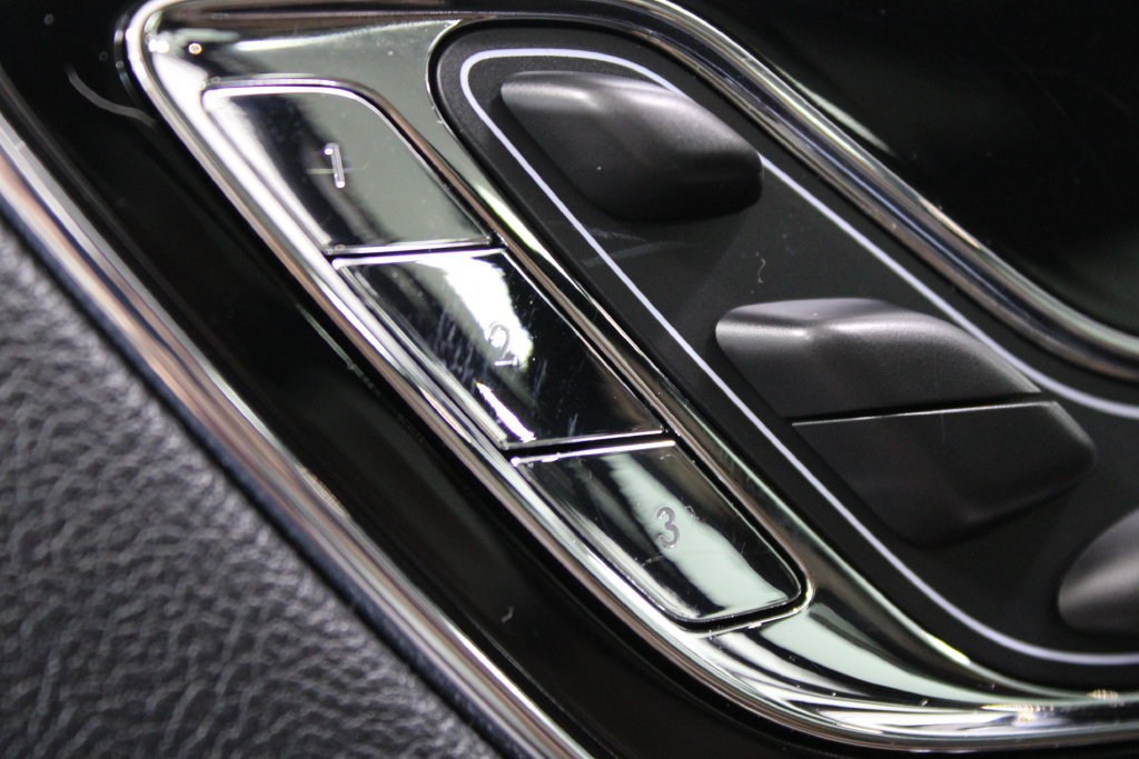 Used 2024 Lincoln Navigator L Reserve AWD/4WD image 39