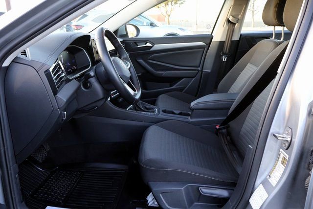 Used 2025 Volkswagen Jetta S FWD image 23
