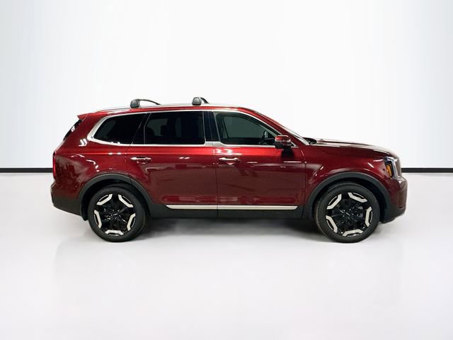 Used 2024 Kia Telluride S w/ S Sunroof Package AWD/4WD image 8