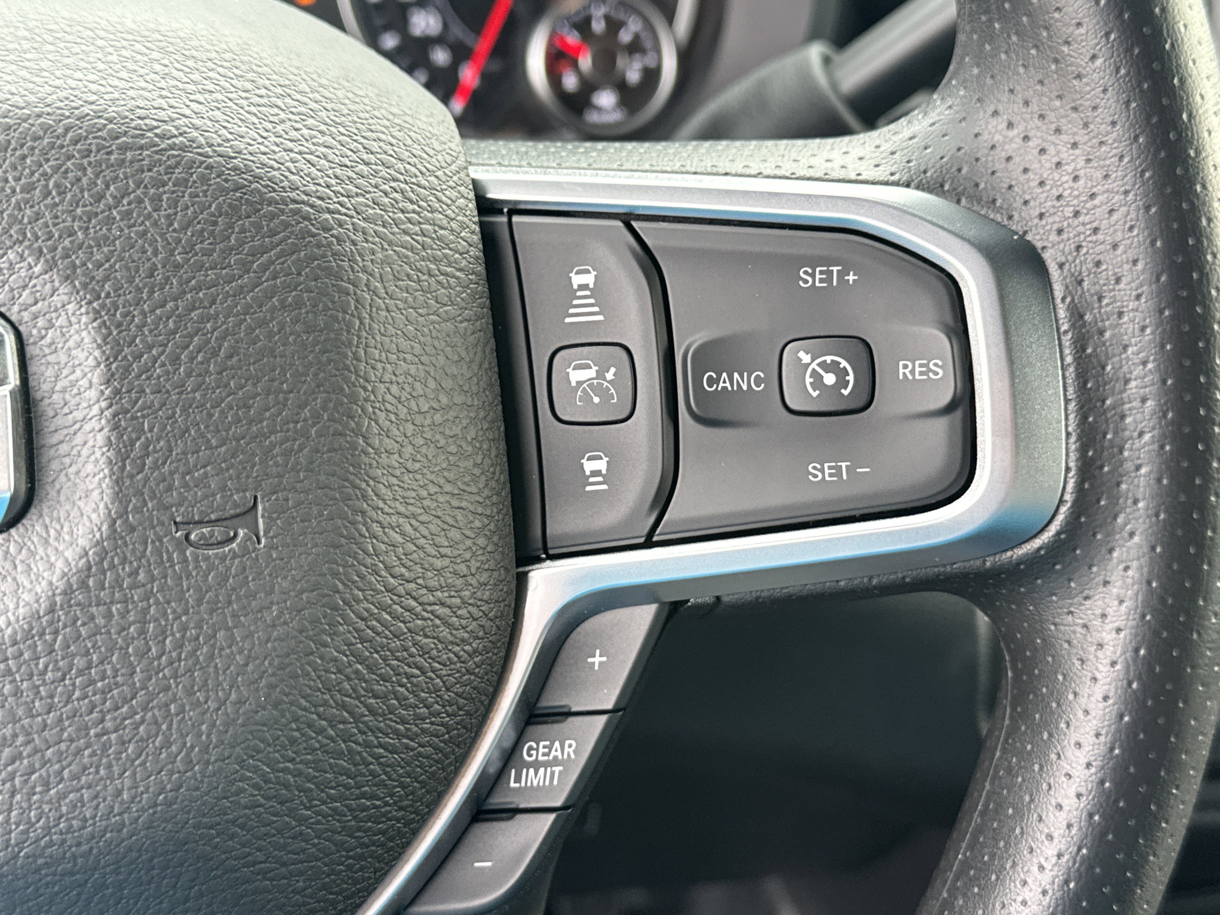 New 2026 RAM 5500 Tradesman w/ Chrome Appearance Group image 34