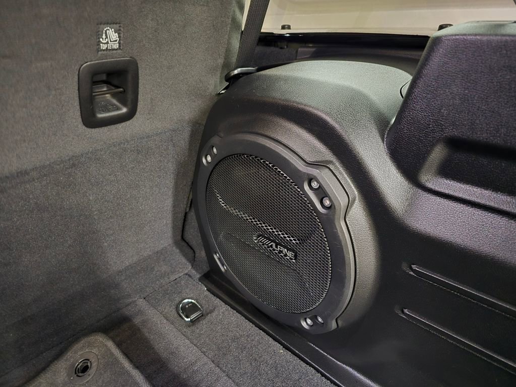 Used 2023 Jeep Wrangler Rubicon 392 image 45