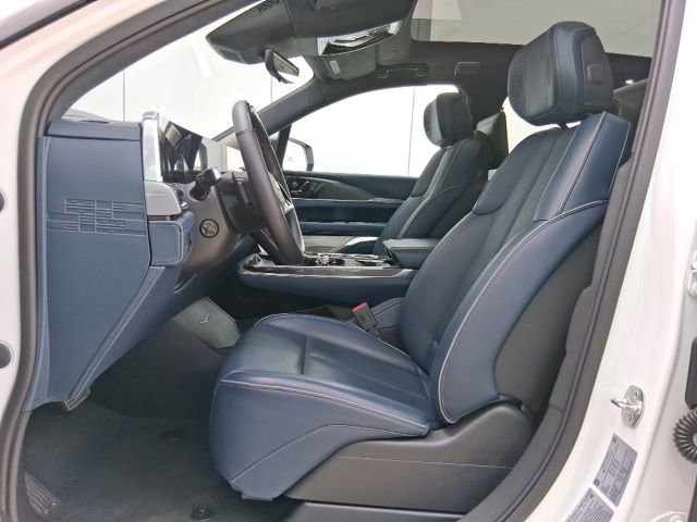 New 2025 Cadillac Escalade IQ Sport 2 AWD/4WD image 22