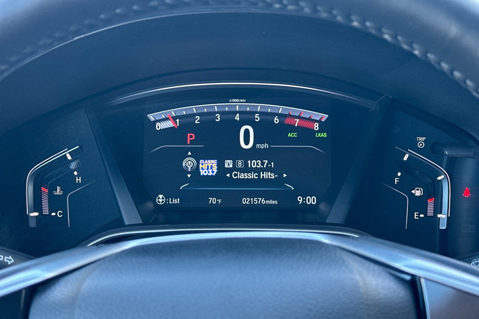Used 2022 Honda CR-V EX-L image 30