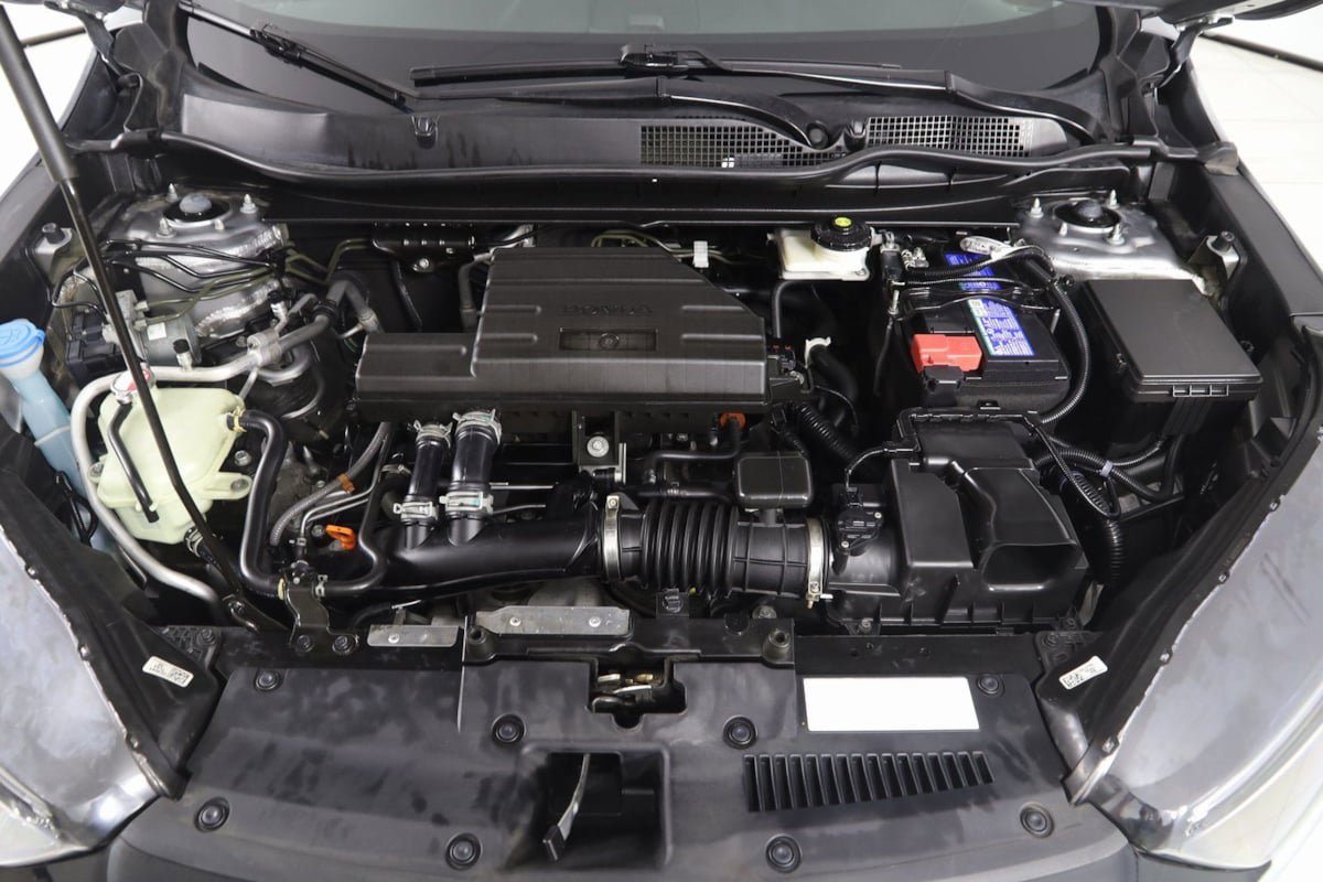 Used 2022 Honda CR-V EX image 46