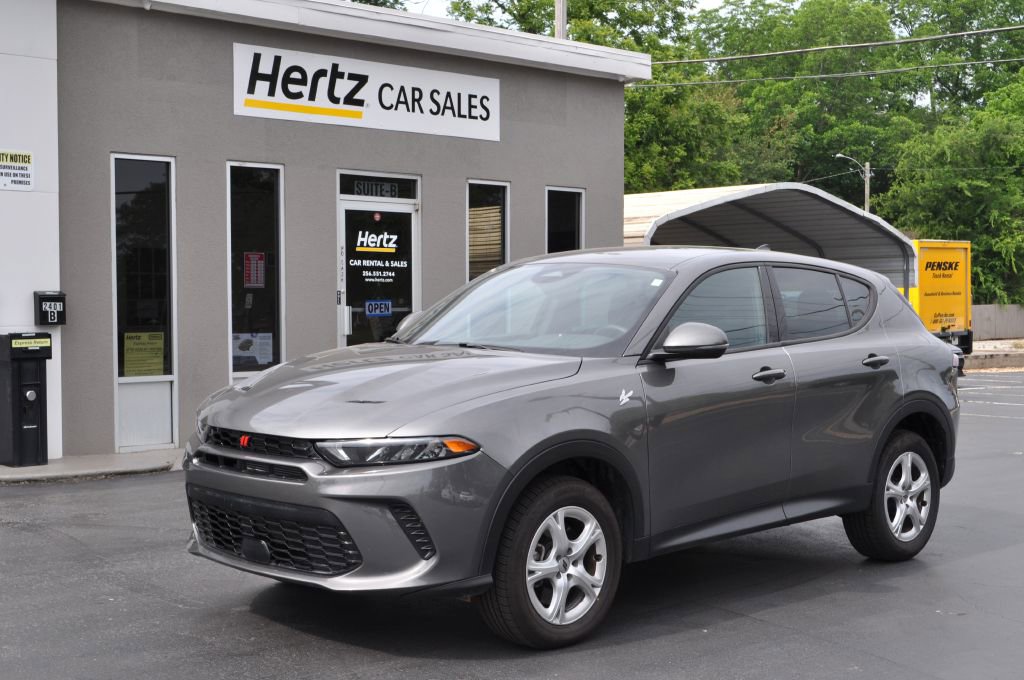 Used 2024 Dodge Hornet GT AWD/4WD image 1