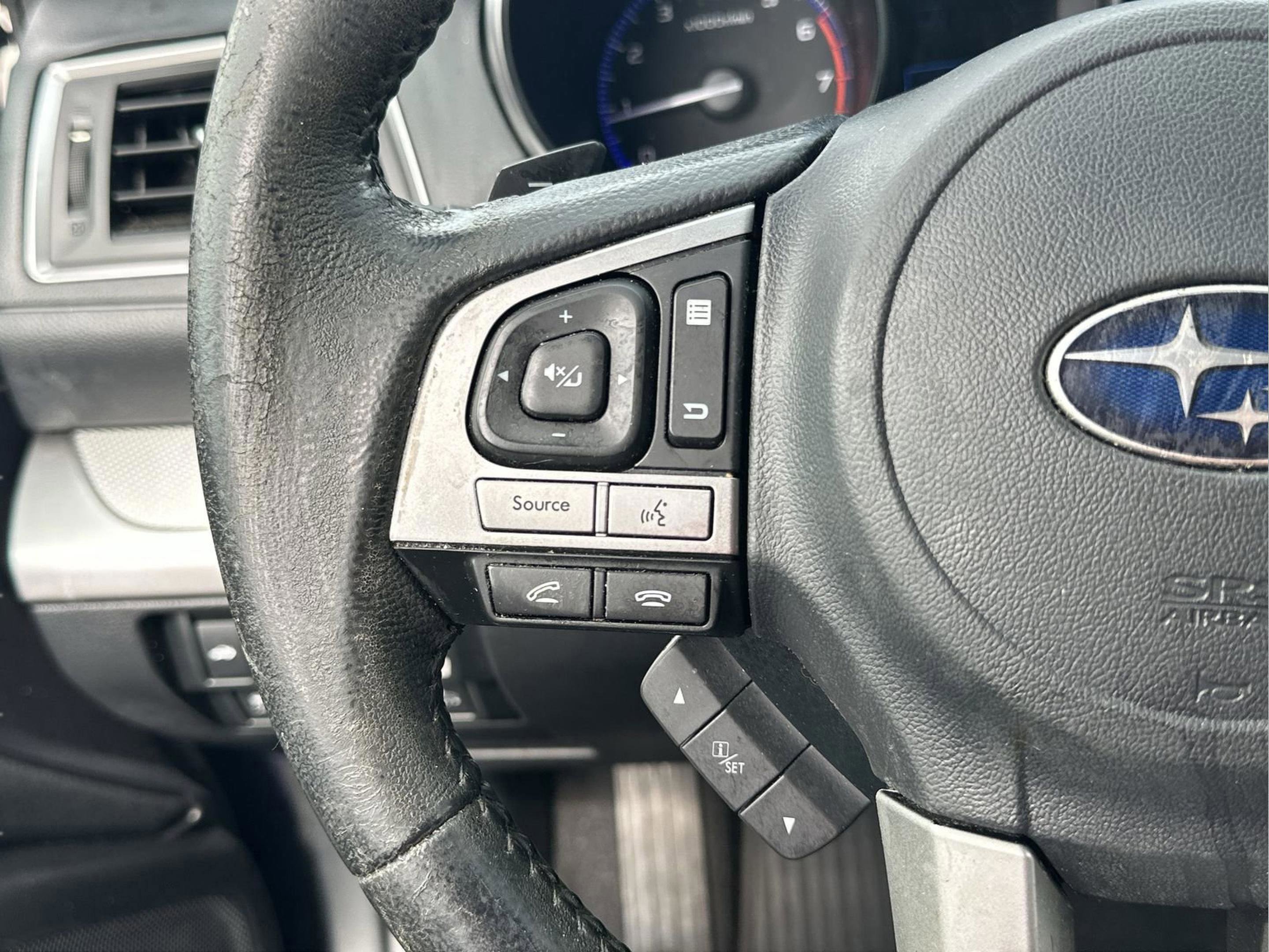 Used 2017 Subaru Legacy 2.5i Premium image 27