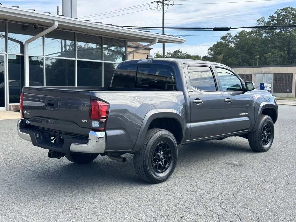 Used 2022 Toyota Tacoma SR5 image 9