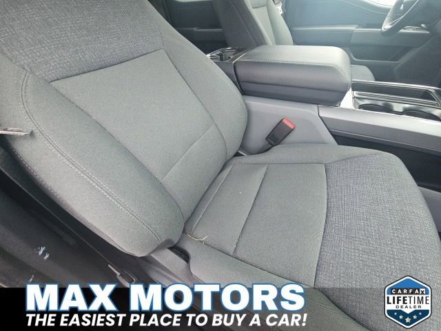 New 2025 Ford F150 XLT w/ Equipment Group 302A MID image 57