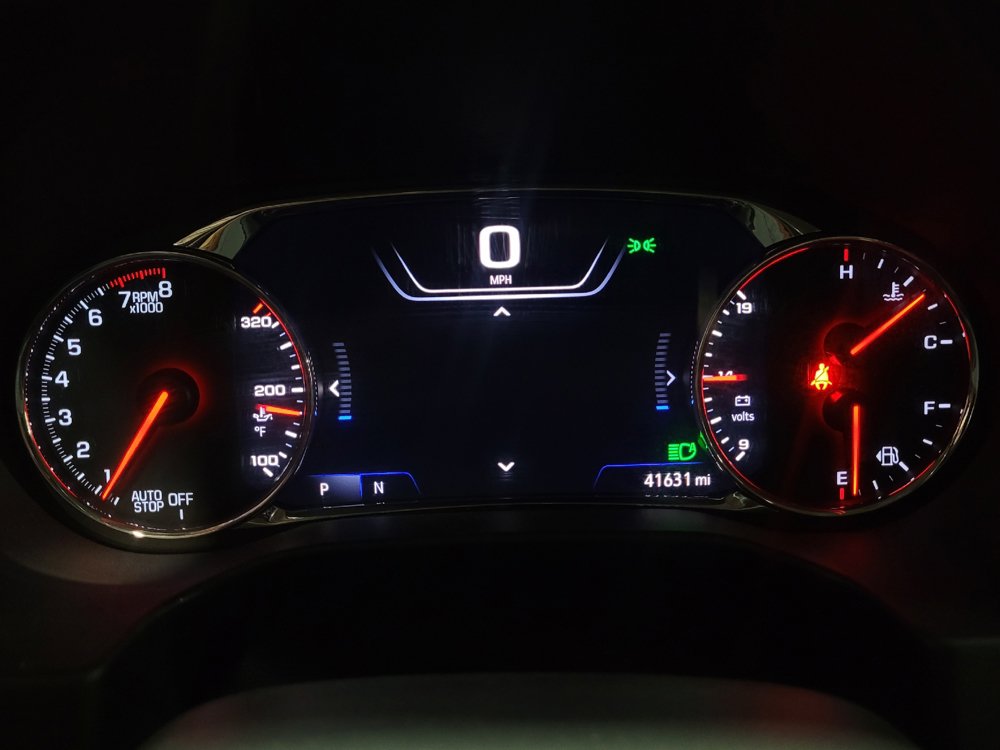 Used 2020 GMC Acadia Denali AWD/4WD image 23