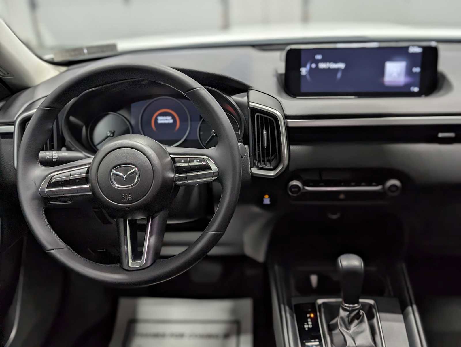 Certified 2025 MAZDA CX-50 AWD 2.5 S w/ Weather Package image 5