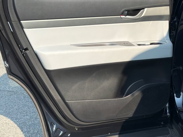Used 2025 Hyundai Palisade SEL FWD image 23