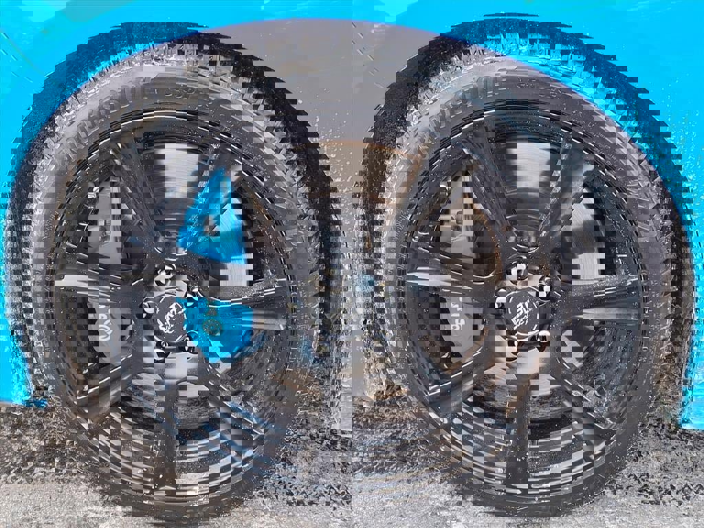 Used 2016 Ford Focus RS image 8