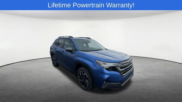 New 2026 Subaru Forester Limited w/ Limited Package AWD/4WD image 2