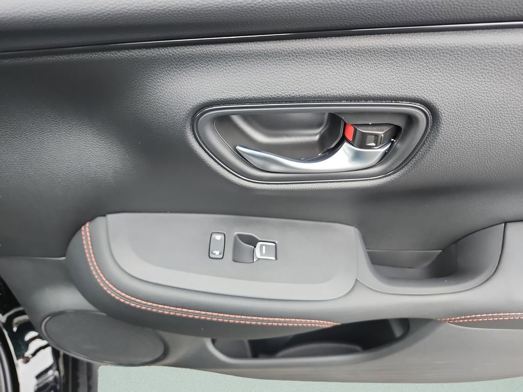 New 2026 Honda HR-V Sport image 25