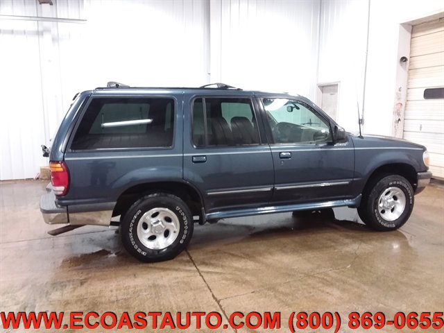 Used 1998 Ford Explorer XLT AWD/4WD image 6