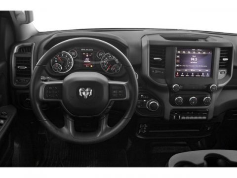 Certified 2019 RAM 2500 Tradesman image 10