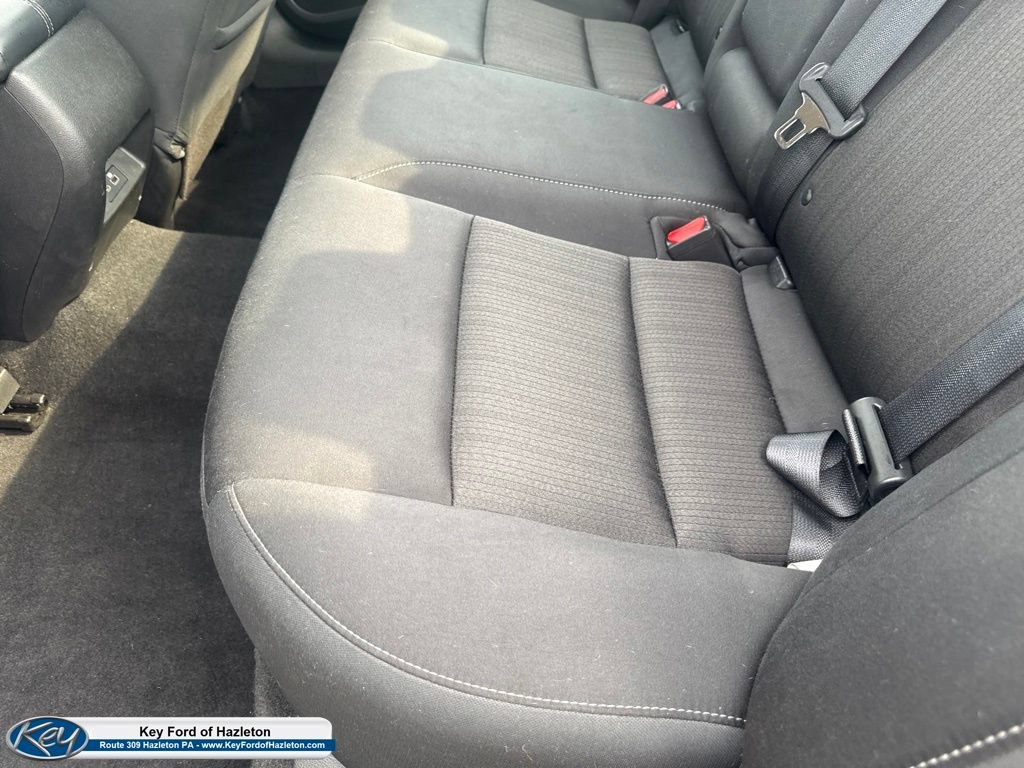 Used 2024 Nissan Altima 2.5 SV FWD image 33