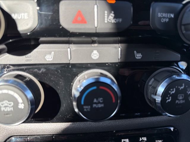 New 2026 RAM 1500 Big Horn w/ Night Edition image 44