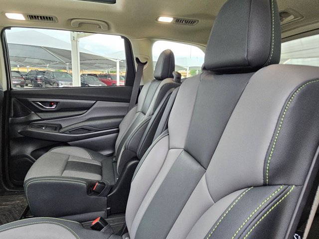 Used 2025 Subaru Ascent Onyx Edition AWD/4WD image 22