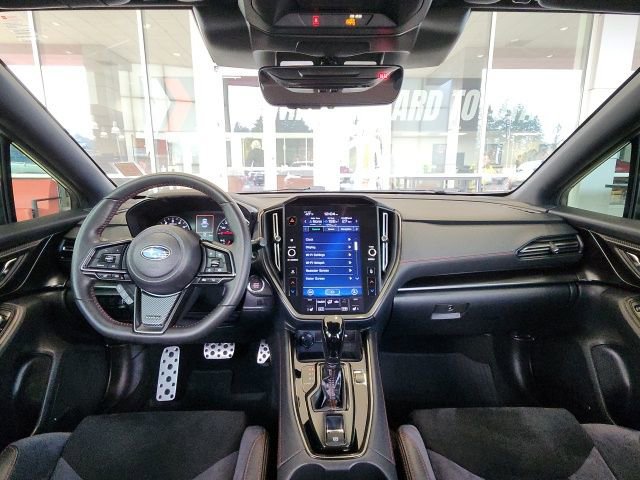 Used 2022 Subaru WRX Limited image 19