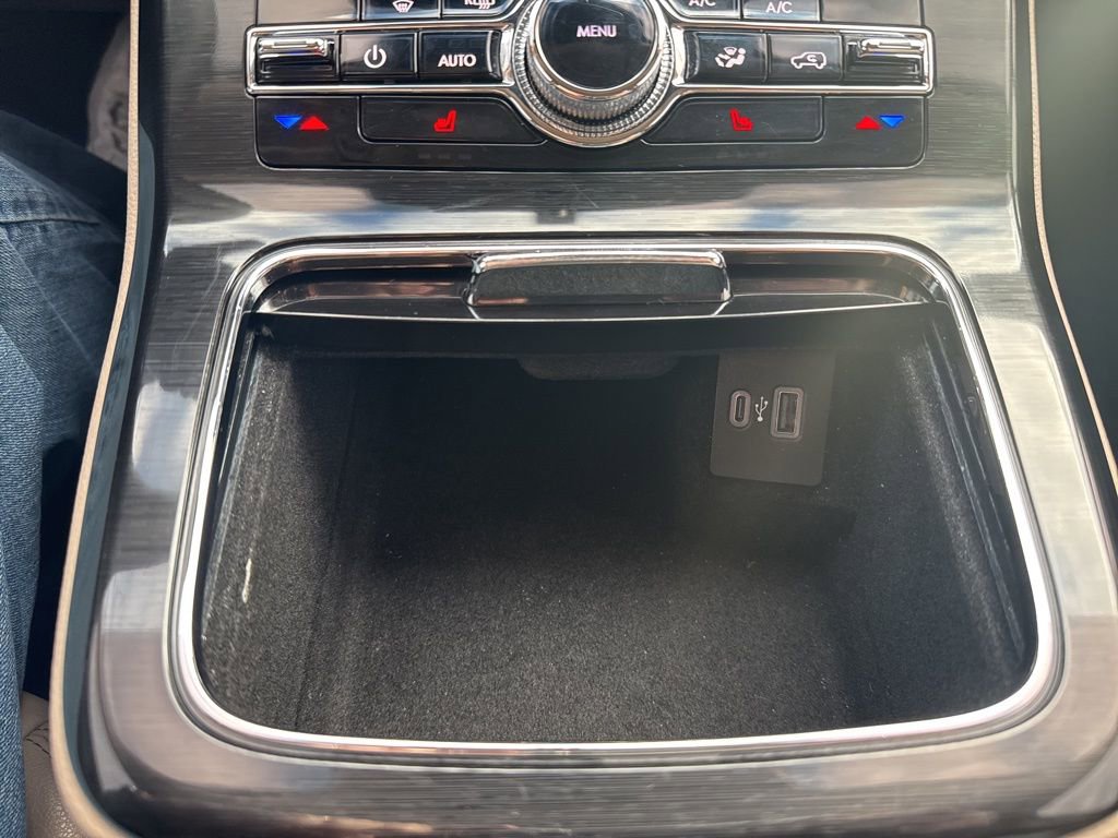Certified 2023 Lincoln Nautilus AWD image 34