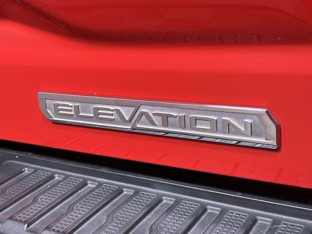 Used 2020 GMC Sierra 1500 Elevation w/ Elevation Value Package AWD/4WD image 33