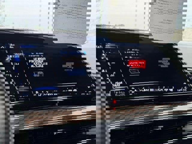 Certified 2024 Cadillac Escalade Sport Platinum w/ LPO, ONYX Package image 28