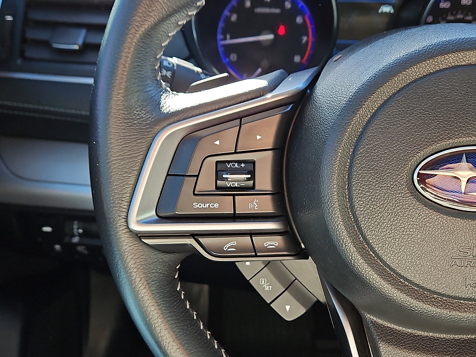 Used 2019 Subaru Legacy 2.5i Premium image 16