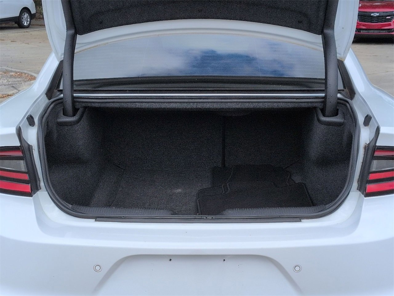 Used 2022 Dodge Charger SXT image 20