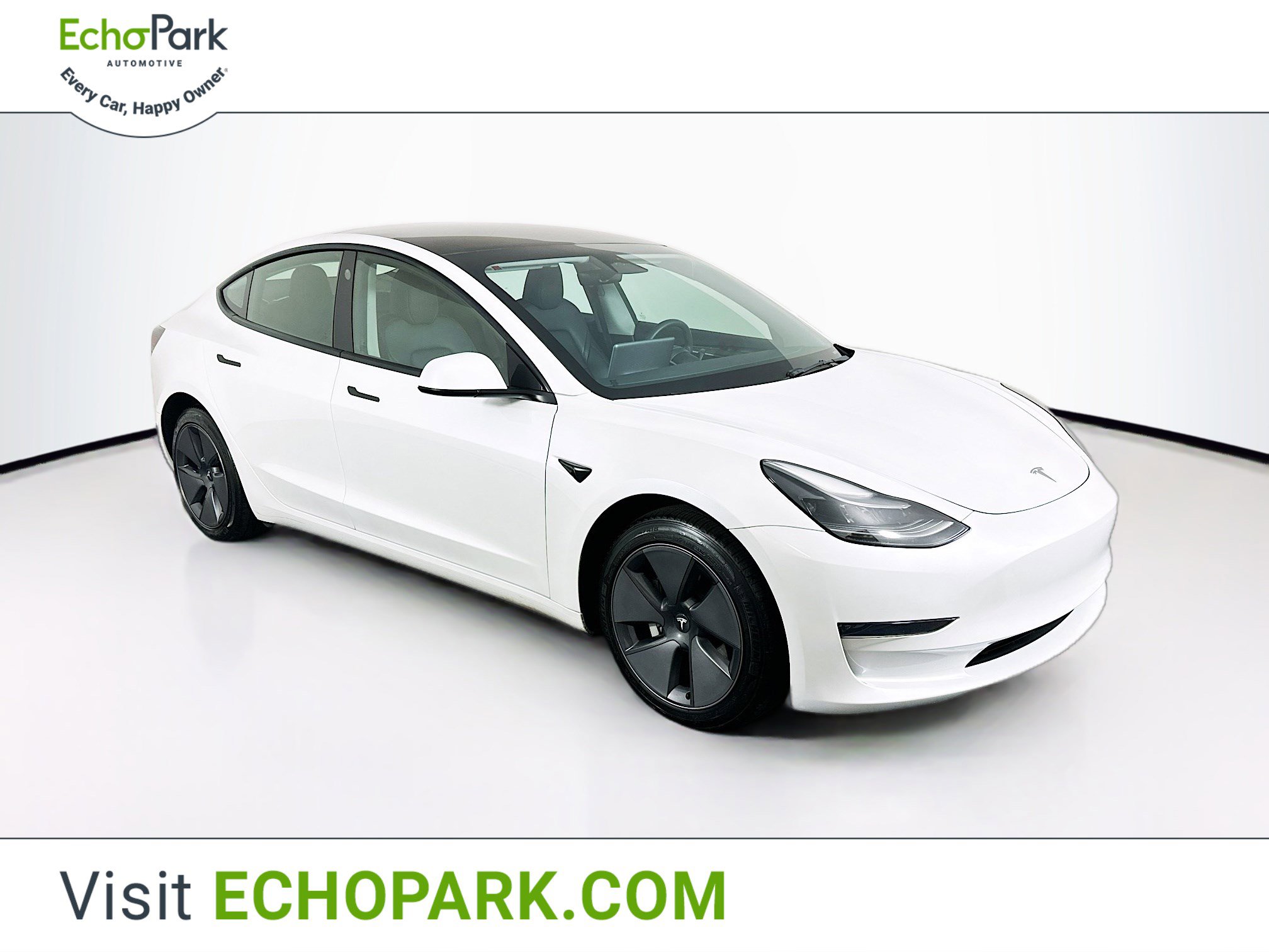 Used 2023 Tesla Model 3 Standard Range