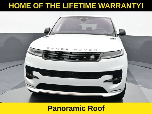 Used 2023 Land Rover Range Rover Sport SE Dynamic AWD/4WD image 9