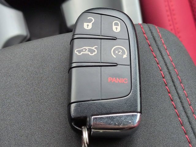 Certified 2025 Dodge Hornet GT w/ GT Plus Package AWD/4WD image 38
