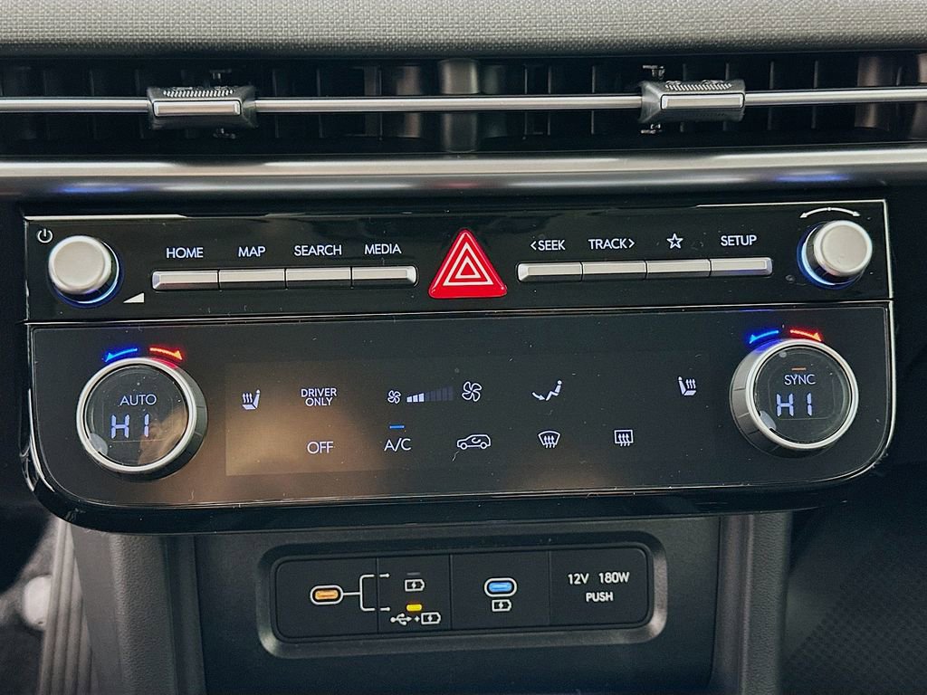 New 2026 Hyundai Tucson SEL image 13