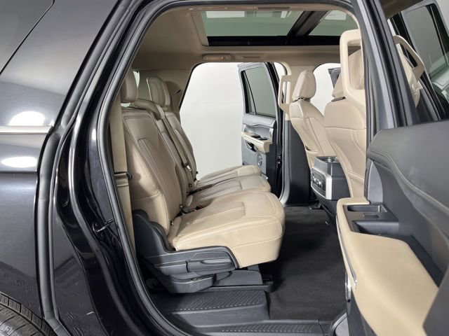 Used 2024 Ford Expedition Max Limited image 50
