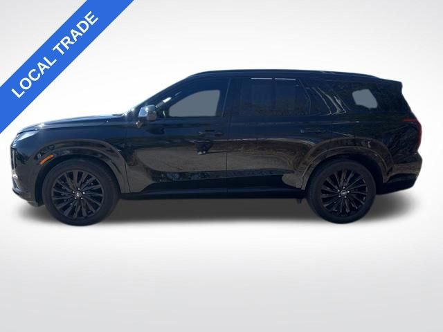 Used 2025 Hyundai Palisade Calligraphy AWD/4WD image 5